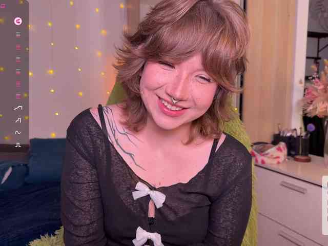 enjoyce webcam