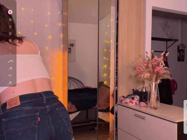 enjoyce webcam