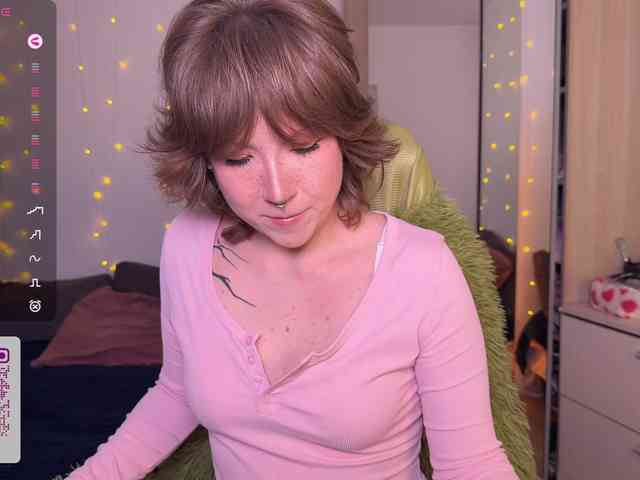 enjoyce webcam