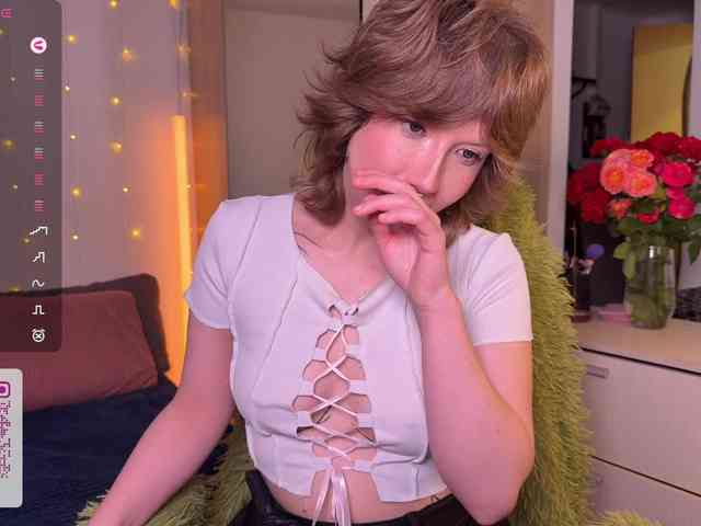 enjoyce webcam