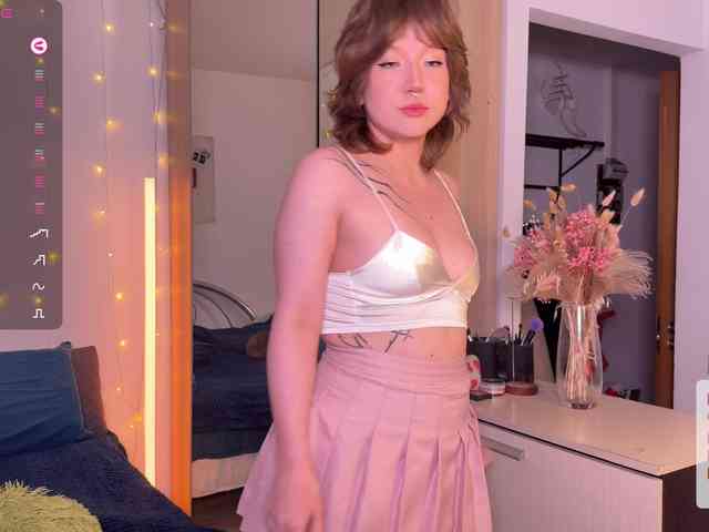 enjoyce webcam