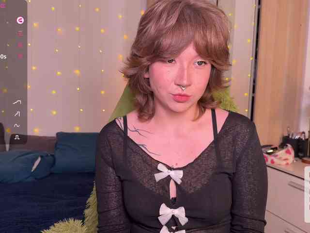 enjoyce webcam