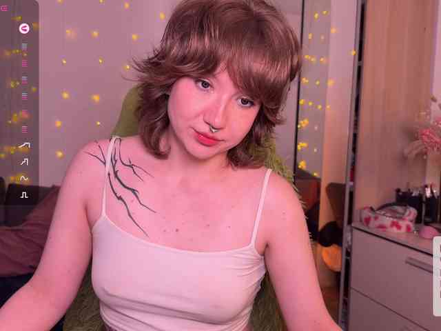 enjoyce webcam