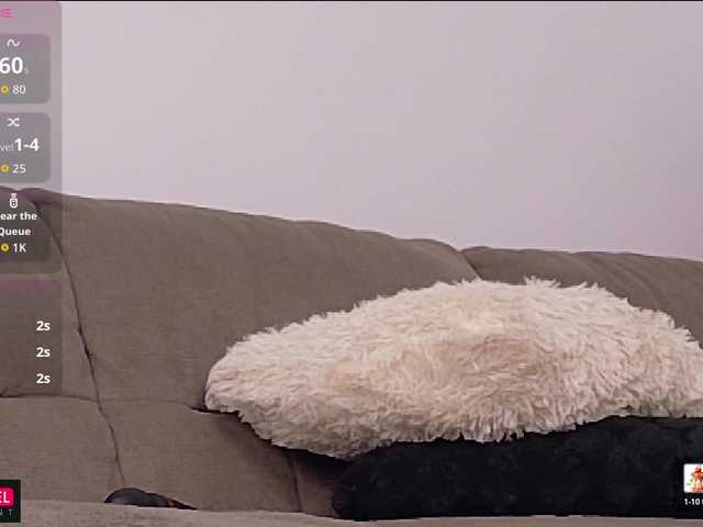 IceBlueBabe live cam on BongaCams