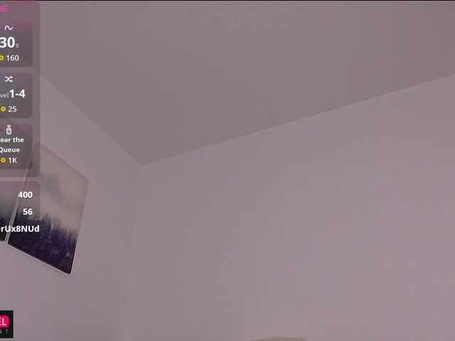 IceBlueBabe live cam on BongaCams
