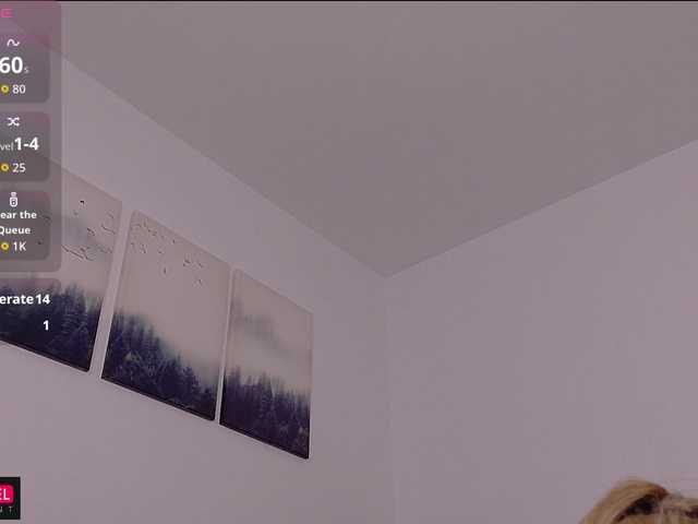 IceBlueBabe live cam on BongaCams