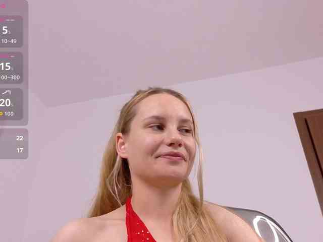 IceBlueBabe