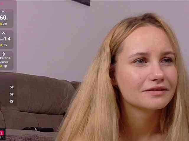 IceBlueBabe webcam