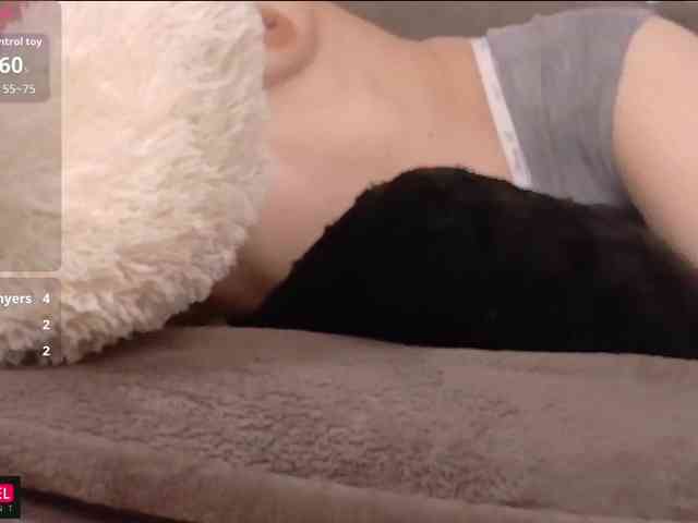 IceBlueBabe webcam