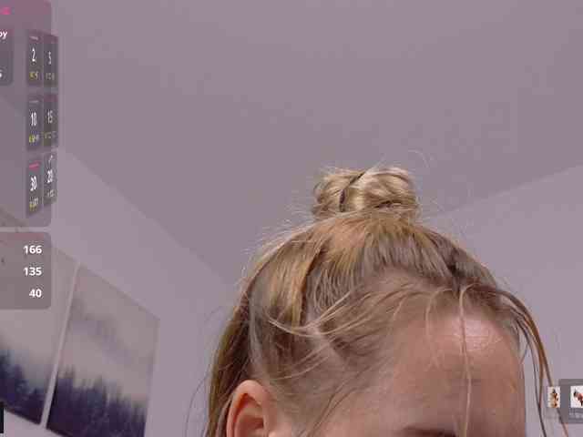 IceBlueBabe webcam