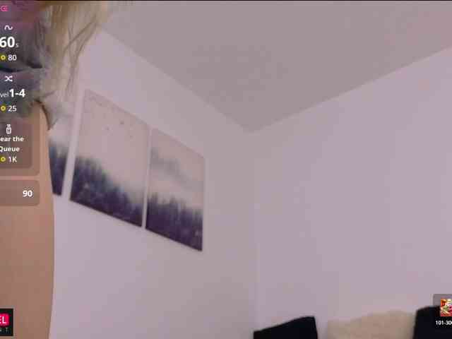 IceBlueBabe webcam