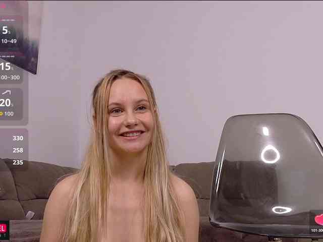 IceBlueBabe