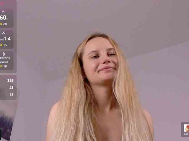 IceBlueBabe webcam