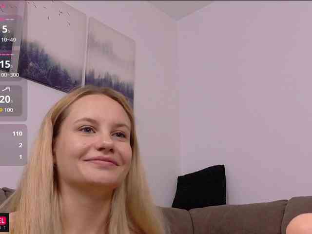 IceBlueBabe webcam