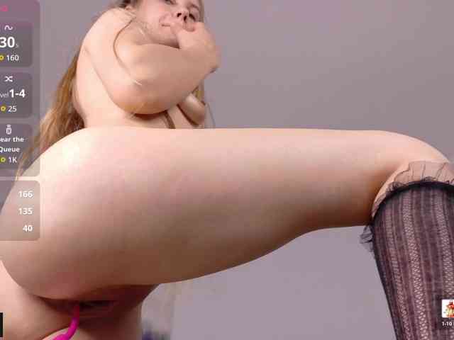 IceBlueBabe webcam