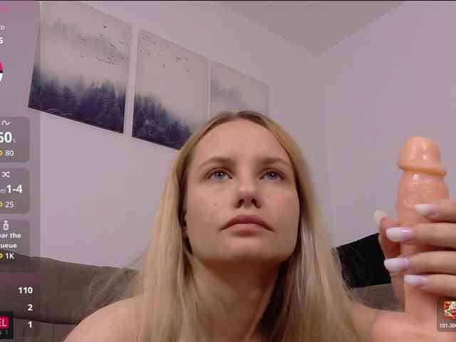 IceBlueBabe IceBlueBabe