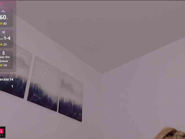 IceBlueBabe webcam