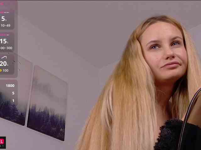 IceBlueBabe