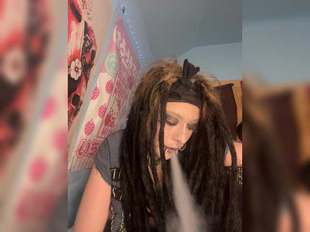 DarlingVivionette live cam on BongaCams