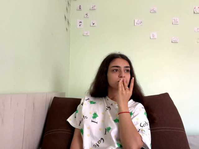 TomekaMaier live cam on BongaCams