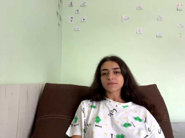 TomekaMaier live cam on BongaCams
