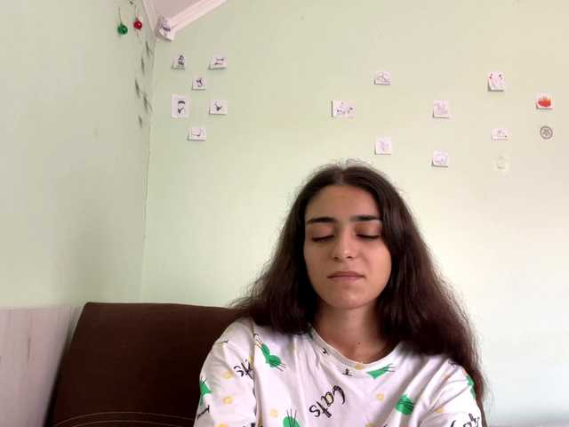 TomekaMaier live cam on BongaCams