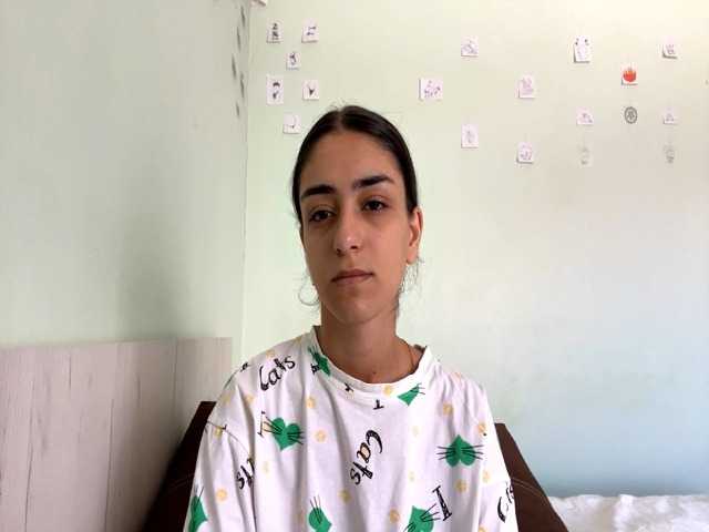 TomekaMaier live cam on BongaCams