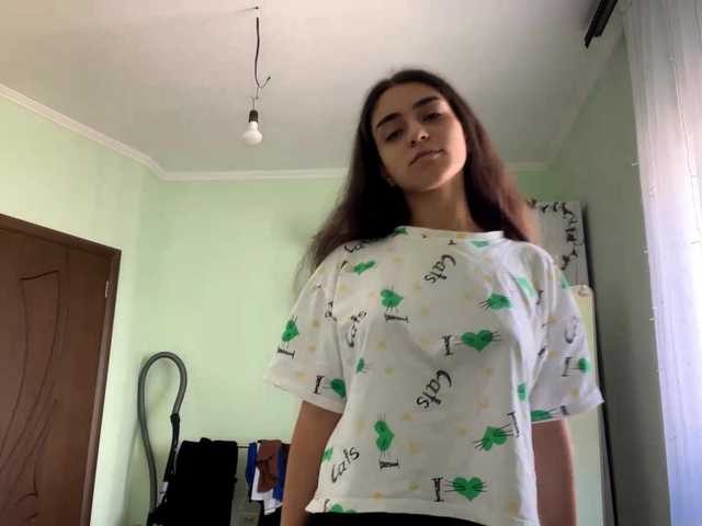 TomekaMaier live cam on BongaCams