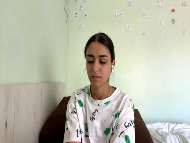 TomekaMaier, 18 y/o - Live Cam on BongaCams