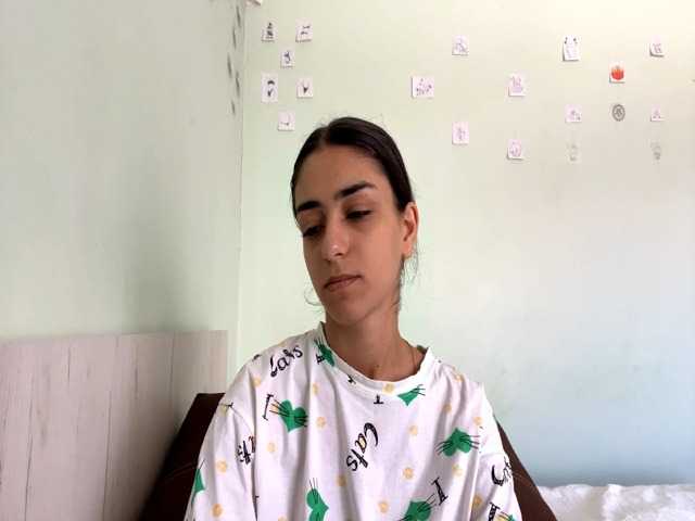 TomekaMaier live cam on BongaCams