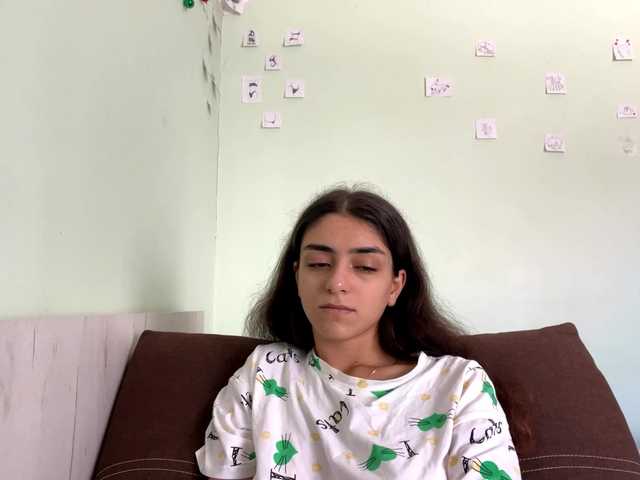 TomekaMaier live cam on BongaCams