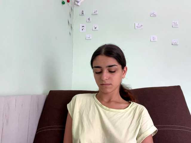 TomekaMaier live cam on BongaCams