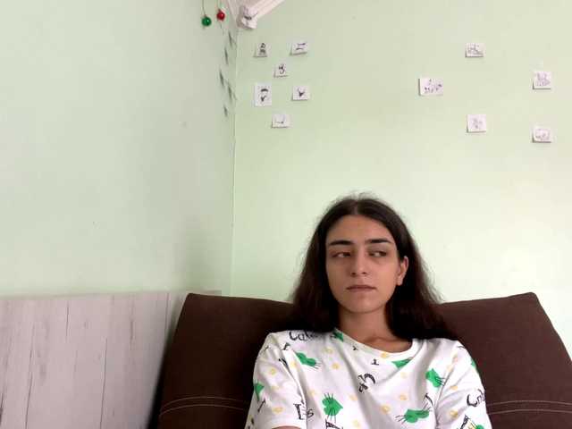 TomekaMaier live cam on BongaCams