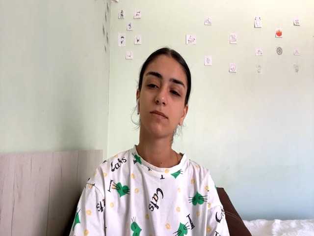 TomekaMaier live cam on BongaCams
