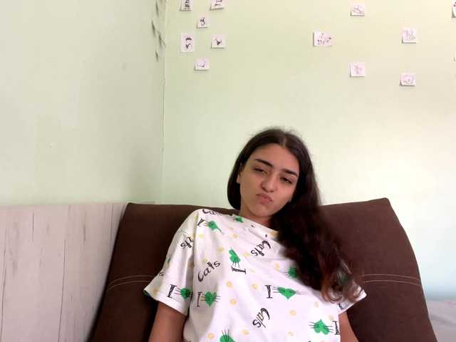 TomekaMaier live cam on BongaCams