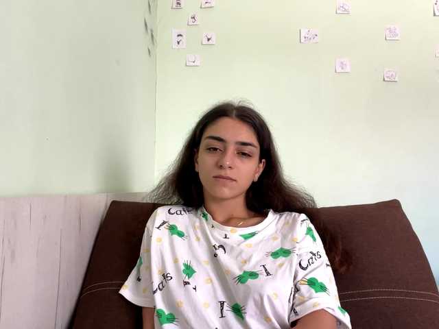 TomekaMaier live cam on BongaCams