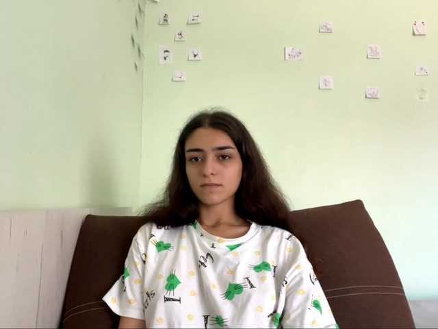 TomekaMaier live cam on BongaCams