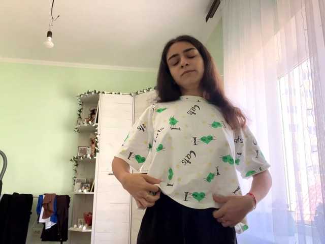 TomekaMaier live cam on BongaCams