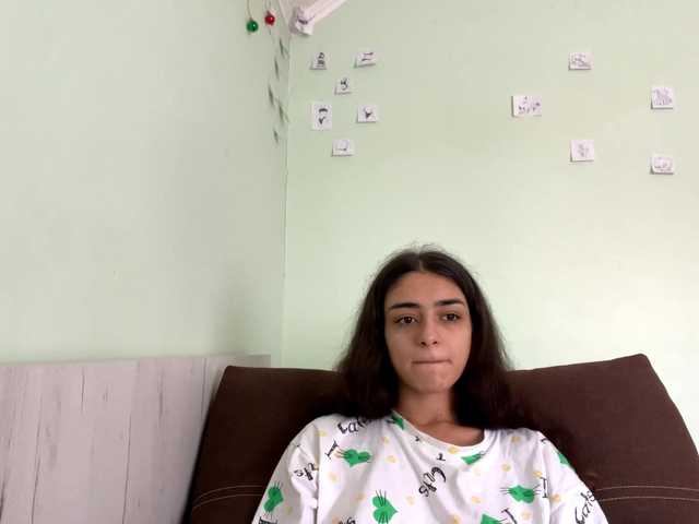 TomekaMaier live cam on BongaCams