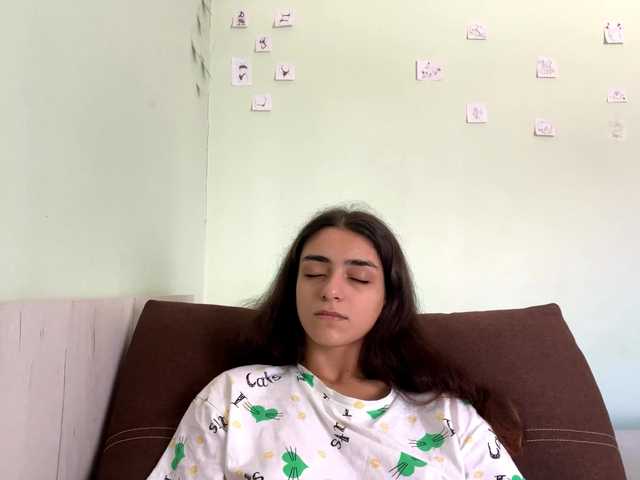 TomekaMaier live cam on BongaCams
