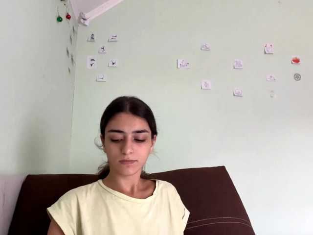TomekaMaier live cam on BongaCams