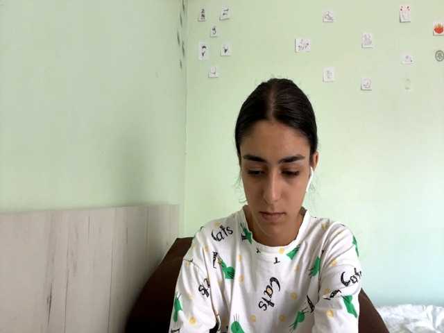 TomekaMaier live cam on BongaCams
