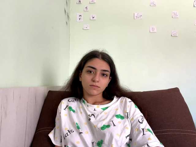 TomekaMaier live cam on BongaCams