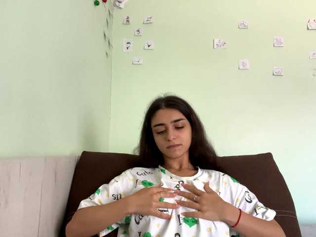 TomekaMaier live cam on BongaCams