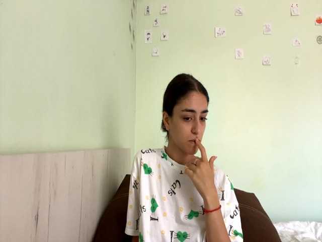TomekaMaier live cam on BongaCams