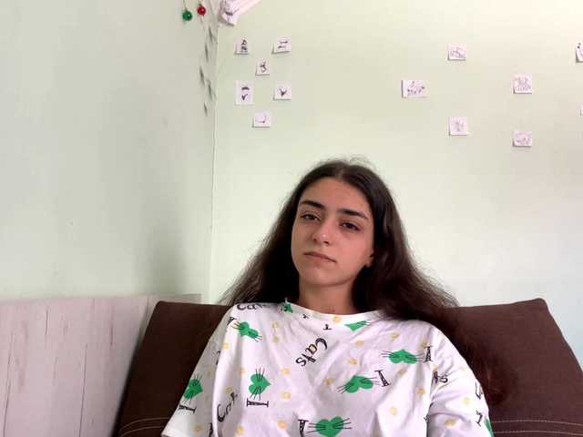 TomekaMaier live cam on BongaCams