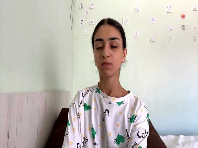 TomekaMaier live cam on BongaCams