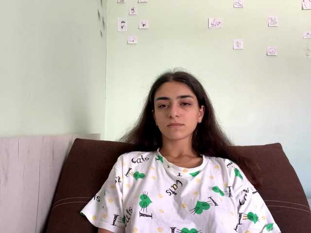 TomekaMaier live cam on BongaCams