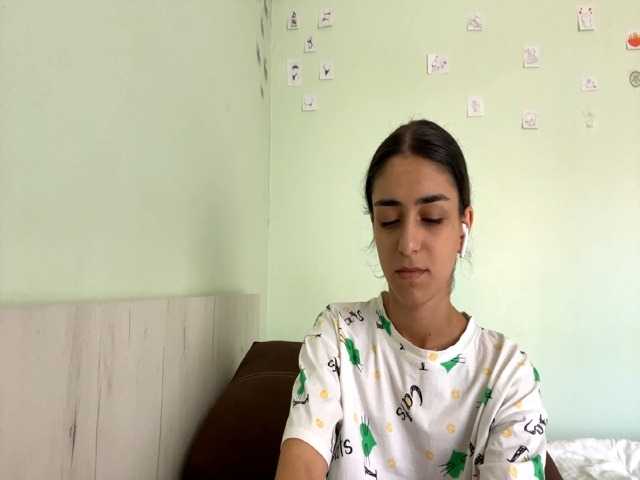 TomekaMaier live cam on BongaCams