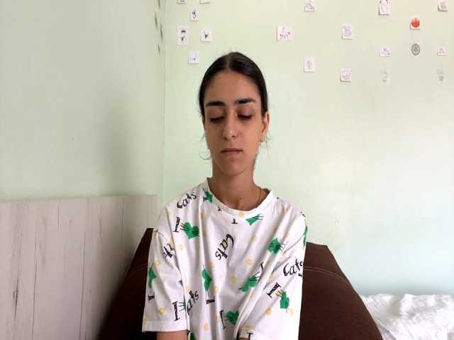 TomekaMaier live cam on BongaCams